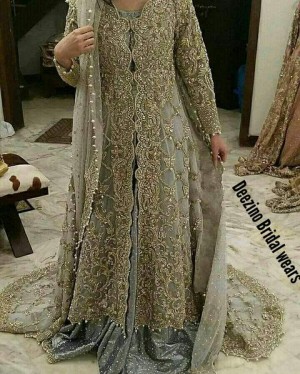 Bridal Dress