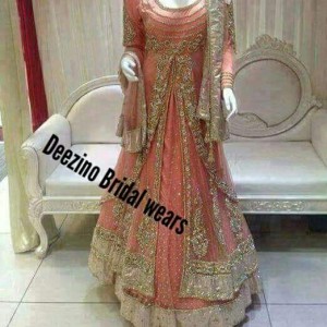 Bridal Dress