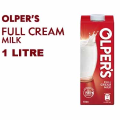 Olpers 1000ml Edge