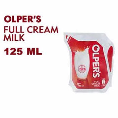 Olpers 125ml Ecolean