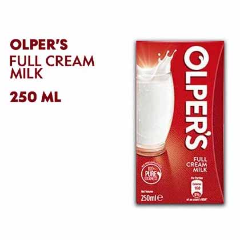 Olpers 250ml TBA