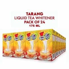 Tarang 170ml Ultra Slim 24 PCs