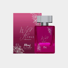 Wild Flower Women Perfume 100ml