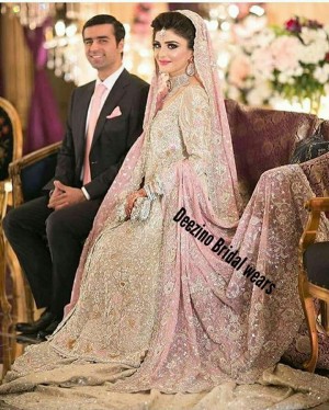 Bridal Dress