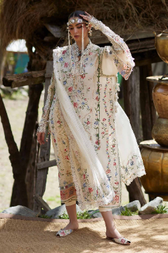 SOZRAAG (EL26-03 B)