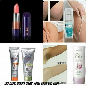 Eid Deal With Free Eid Gift