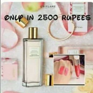 Oriflame Beauty Deal