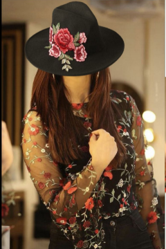 MARIA B KOREAN NET