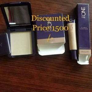 Oriflame Deal 1