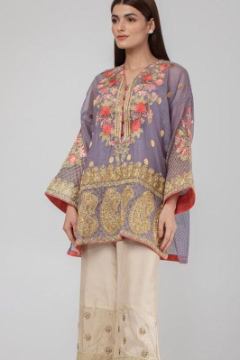 Khaadi - Lawn