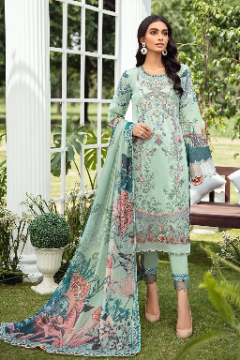 RAMSHA LAWN Y206