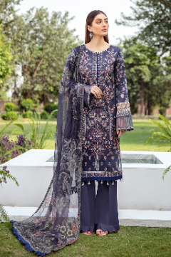 RAMSHA LAWN Y203
