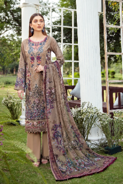 RAMSHA LAWN Y209