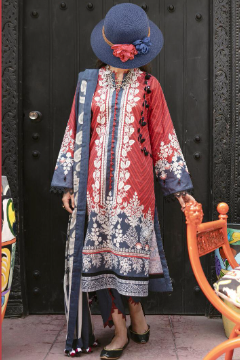 ETHNIC KHADDER
