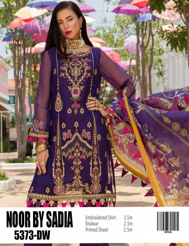 Noor- Lawn
