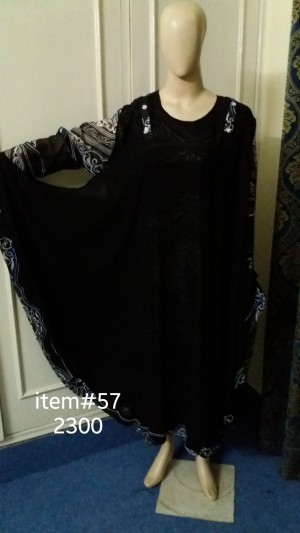 Abayas