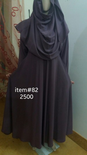 Abayas