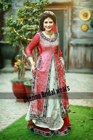 Bridal Dress