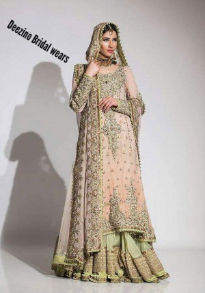 Bridal Dress