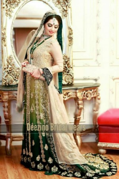 Bridal Dress