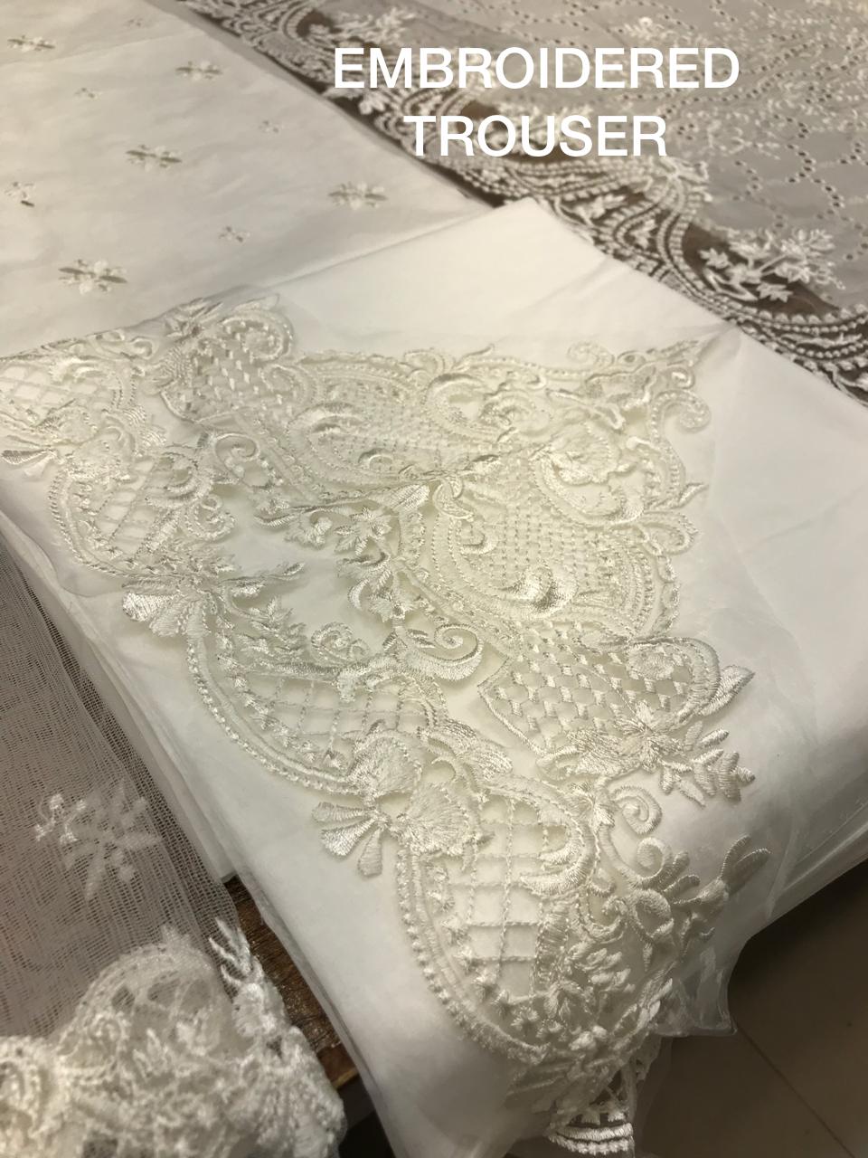 Anaya - Lawn