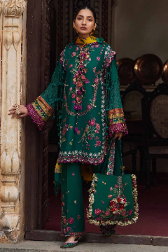 AElan - Lawn