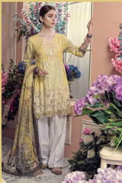 Aayra - Lawn