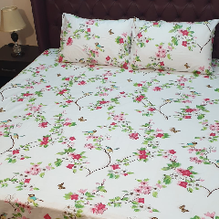 King Size Bed Sheets
