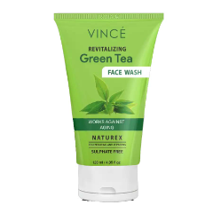 Green Tea Face Wash 