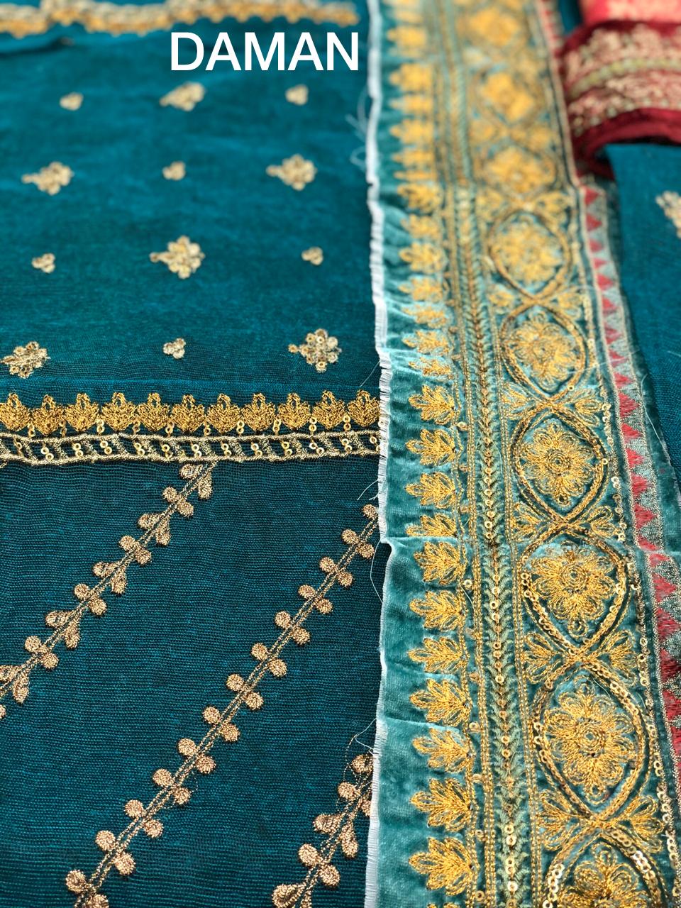 Sana Safinaz - Lawn