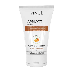 Apricot Scrub 