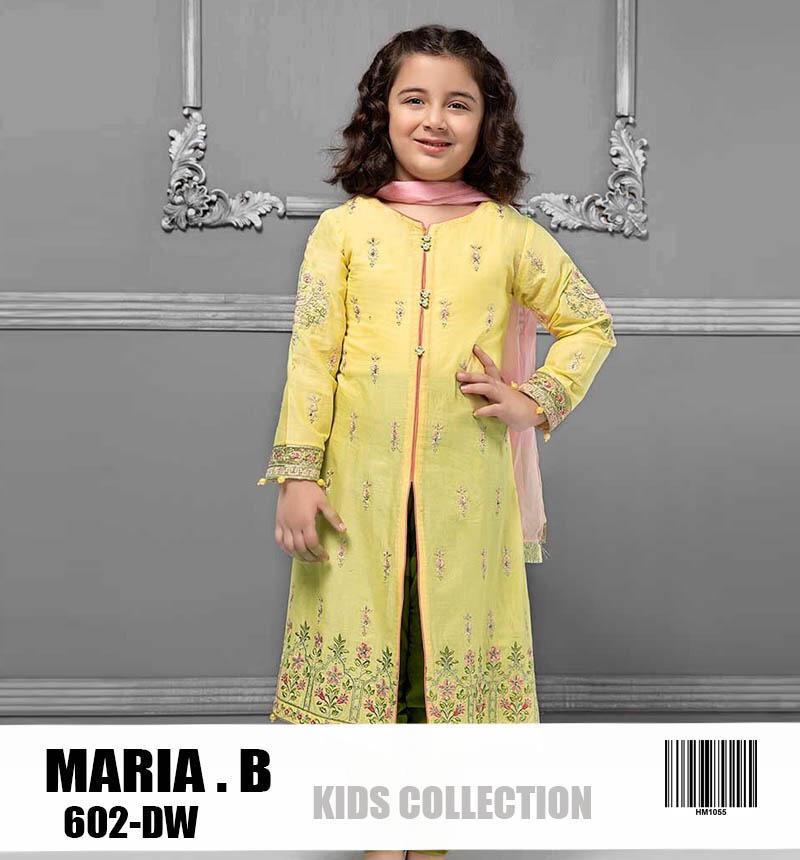 Maria B - Lawn