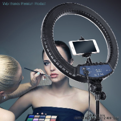 Beauty Ring Light