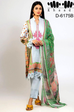 Brand = Khaadi