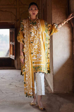ELAN - LAWN