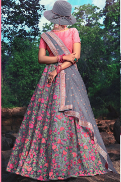 MARIA B LUXURY LINEN