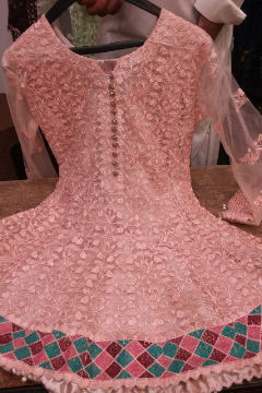 Chiffon - Ready To Wear - EID Special