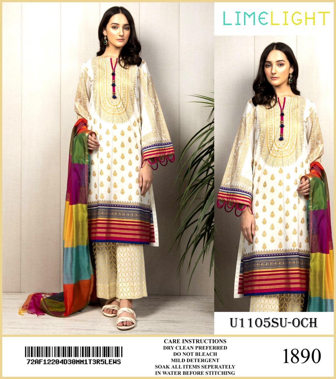 LIMELIGHT - LINEN