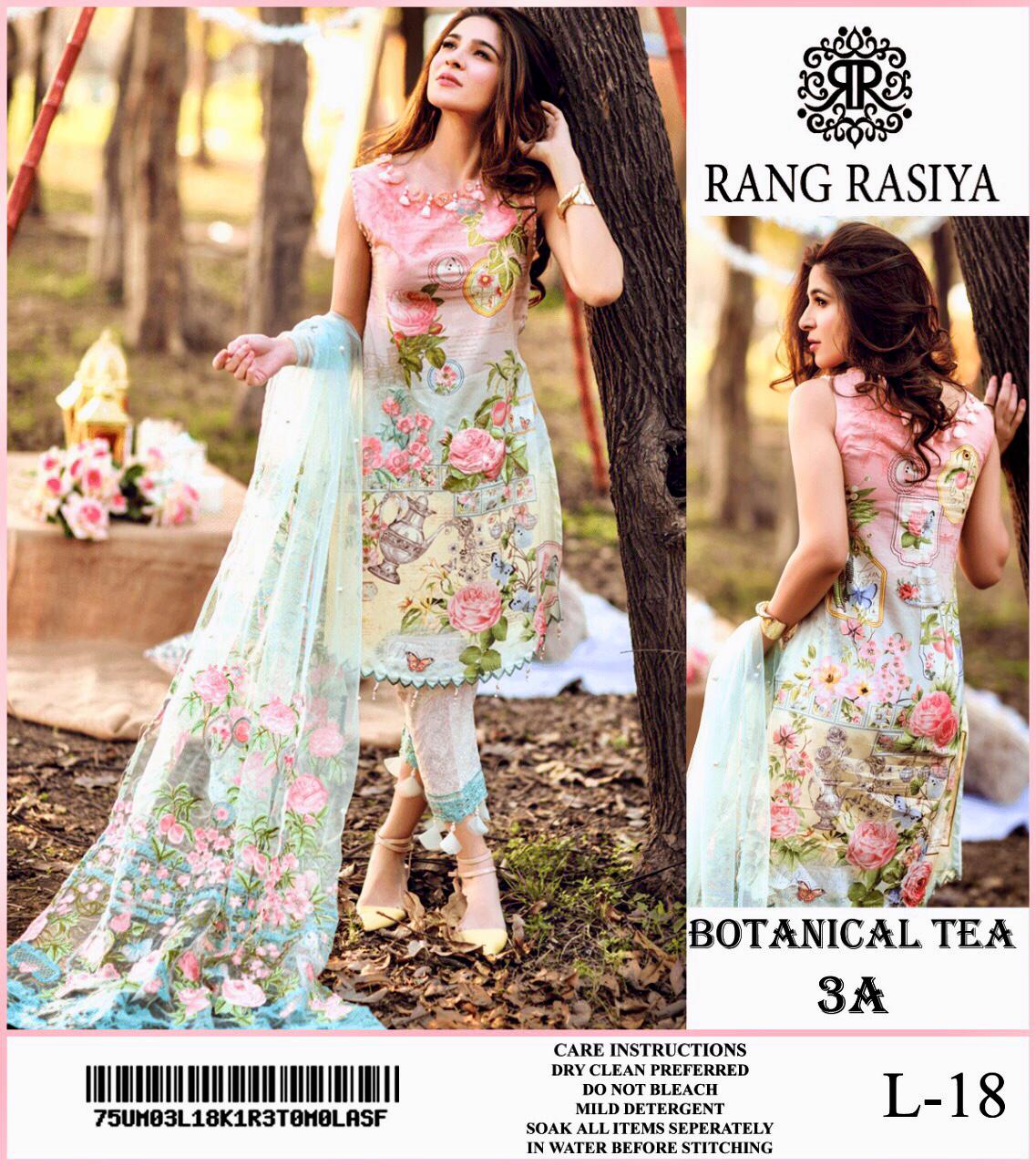 Rang Rasiya Lawn