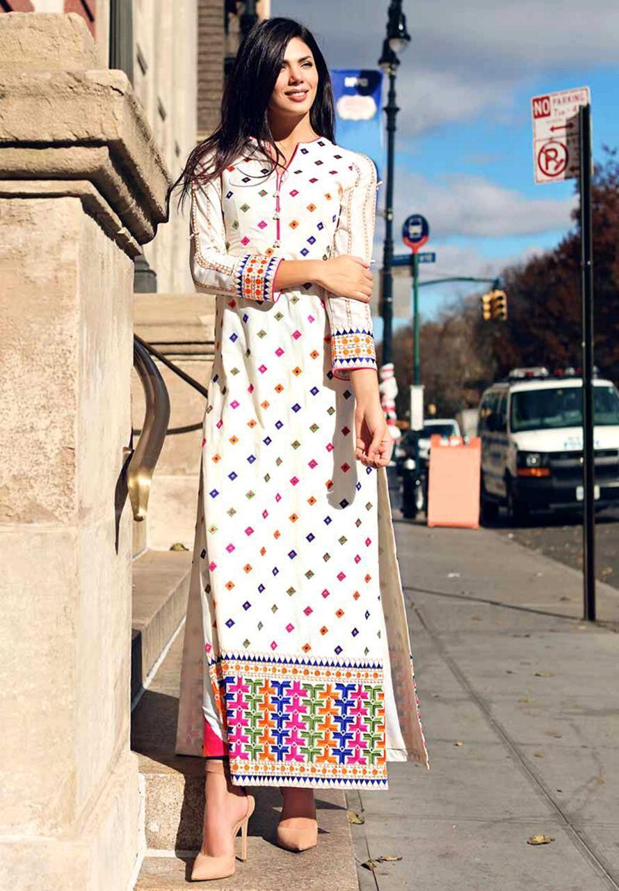 Gul Ahmed - Lawn