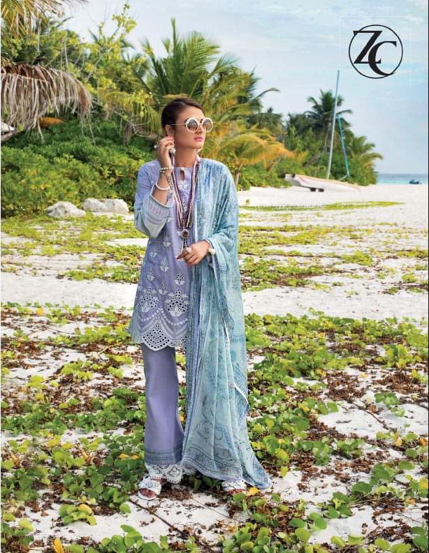 Zainab Chottani - Lawn