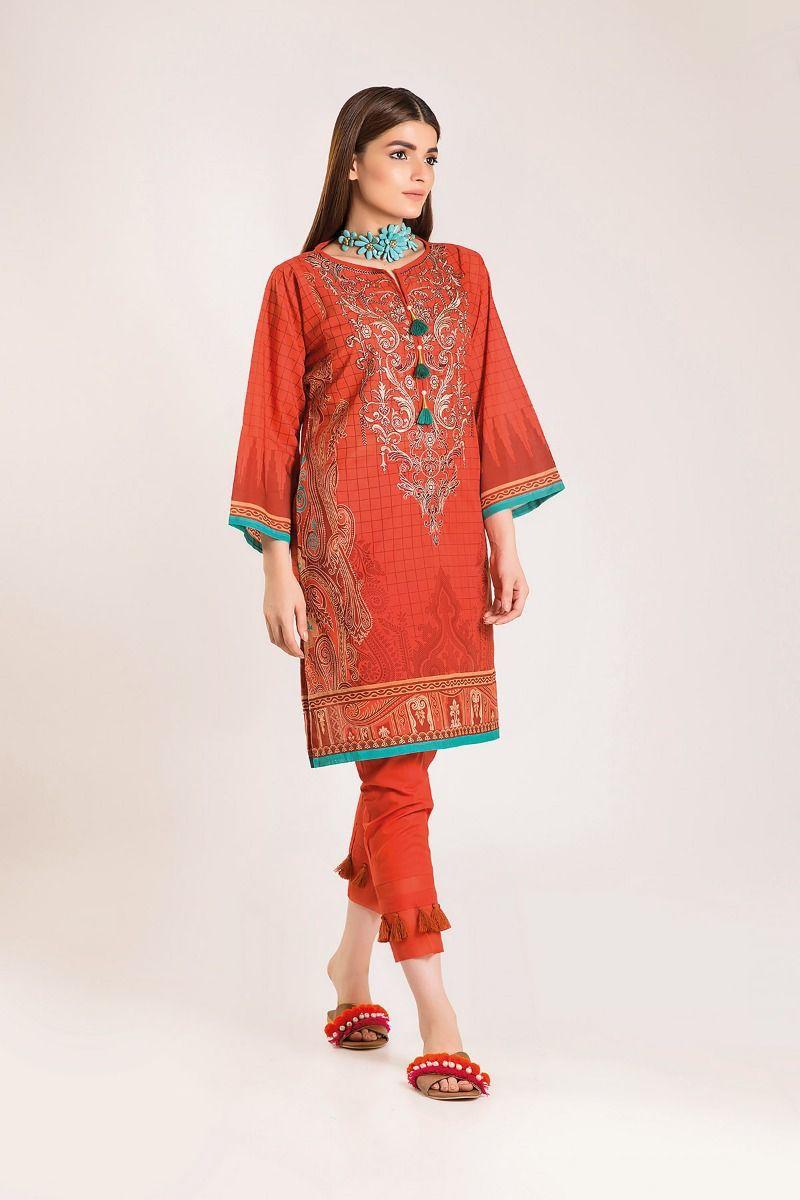 KHAADI - LINEN