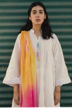 Zara Shahjahan - Lawn