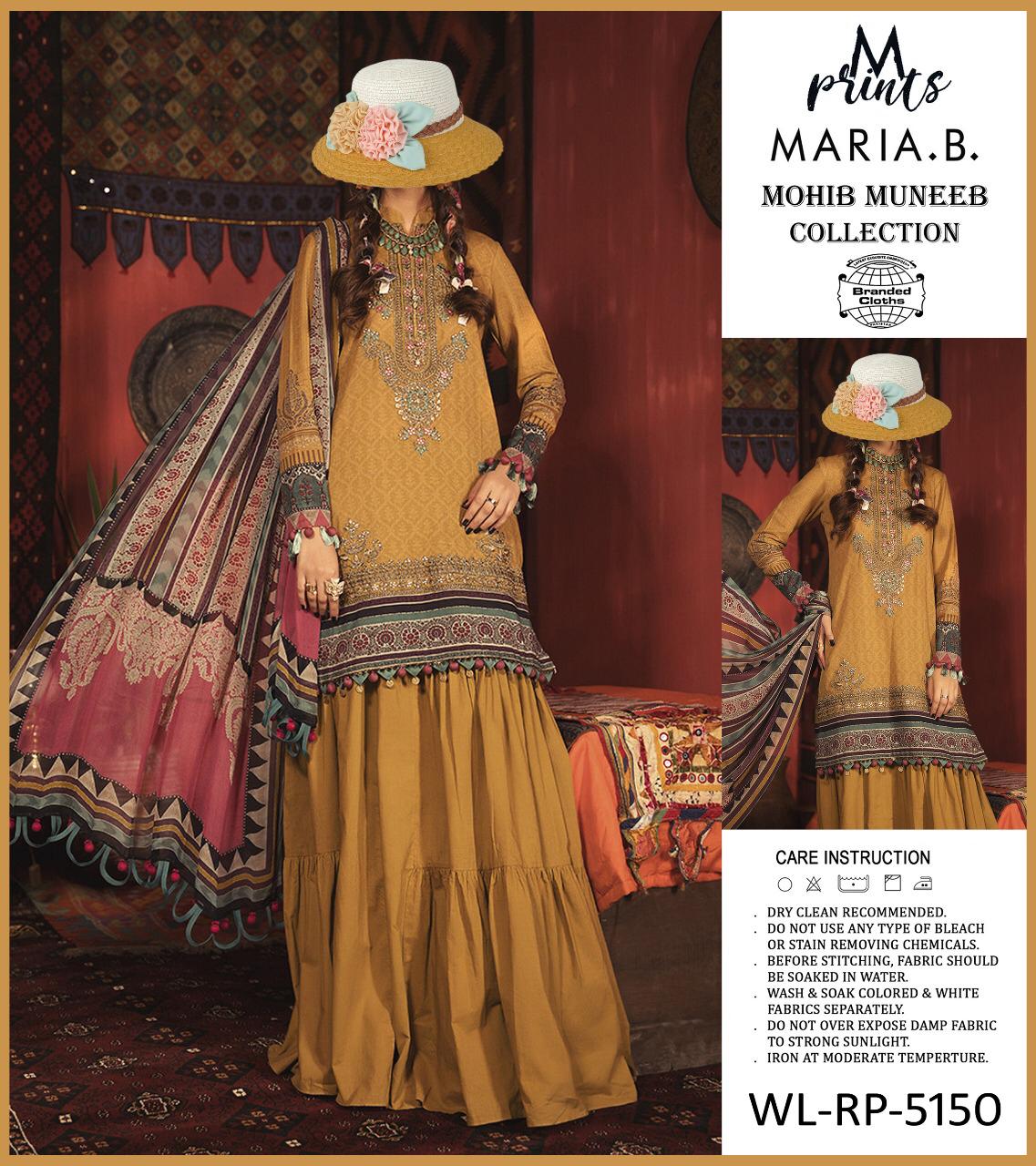 MARIA B - MARINA
