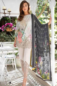 Sobia Nazir - Lawn
