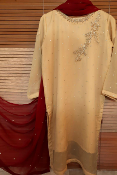 Agha Noor Kurtis