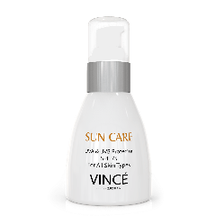 Vince UVA & UVB Protector SPF (75) 80ml