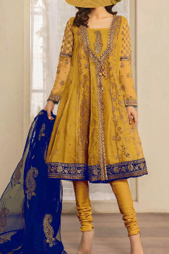 MARIA B LUXURY DHANNAK