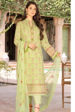 BAREEZE LUXURY KARANDI