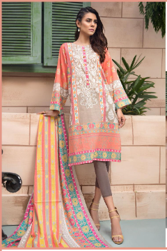 LIME LIGHT LINEN